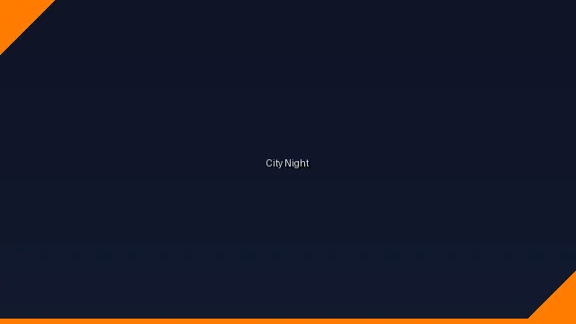城市夜景主题赛 - 穿越之贤妻守则 视频创作挑战